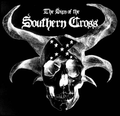 logo The Sign Of The Southern Cross